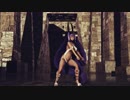 [FGO MMD] Swalla [ニトクリス]
