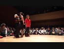 アニソン2on2ダンスバトル『あきばっか～のvol.17』決勝戦