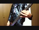BUCK-TICK / IGNITER（BASS COVER）