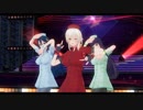 【城プロ:RE】甲信越のお姉様達もアイドル始めました【COM3D2】