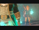 ゼルダの伝説 ブレスオブザワイルド 字幕プレイ Part6