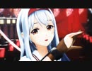 【MMD艦これ】桃源恋歌（あさい式翔鶴）【1080p】
