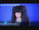 BLACK★ROCK SHOOTER covers