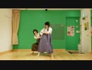 【8チーズとりなぽよ】はやくそれになりたい！【踊ってみた】
