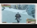 戦場のヴァルキュリア4 ノーセーブ,レベル1,ノーダメージ,殺すリーダー,戦車,エース「追加断章 隊長不在のE小隊 ピクニックの代償」4ターン