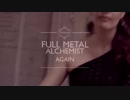 Full Metal Alchemist covers