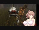 【さとうささら実況】023　VS ハントレス【Dead by Daylight】