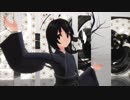 極楽浄土を踊ったようです【MMDモデル配布あり】