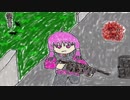 【EDF5】　ゆかりさんが地球を防衛するようです　No.3