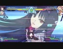 【ブレアク】裏雪姫 vs リンナ SW-04【ブレードアークスリベリオン】