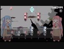 【歌うボイスロイド音ゲー】『VoiSingRoid』ハッ HARD オールエクセレント マシンスペック低