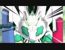 【ポケモンUSM】オーレ民が全力で巫山戯るダブルバトル！ Part52 秩序の作物【GSルール・ムーンシーズン】