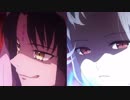 【FGO】大奥CMにカーマのセリフを入れてみました