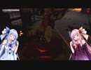【琴葉姉妹実況プレイ】平成最後のクソゲー　LEFT ALIVE Part.3