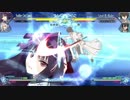 【ブレアク】裏雪姫 vs ユーマ SW-07【ブレードアークスリベリオン】