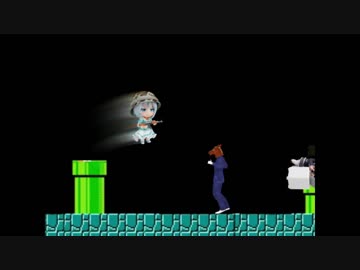 ばあちゃるクエスト