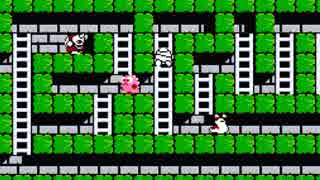 ドラゴンスレイヤーⅣをプレイ　１・４