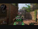 【COD BO4】装備頼りの対人戦159【TDM100】