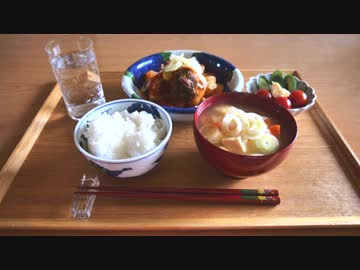 日々の料理をまとめてみた#102