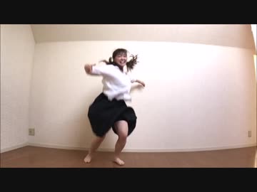 【ずっき】ベノム 踊ってみた【オリジナル振り付け】