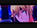 【MMD刀剣乱舞】山姥切国広極でFINAL Judgment