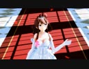 【MMD艦これ】金剛でCalc.