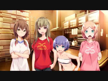 【実況】舞台の上には、ヒロインがいる―『BRAVA!!』 第35公演