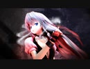【東方偶像鄉 MMD】Red Fraction