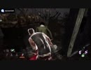 【めくれたオレンジ】何もしない間に終わった1試合が1曲になった【DBD】