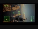 【エスコン7】M15ミハイ空の王モード【お前の飛び方はおかしい】