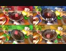 ［実況］スイッチのマリパで最新のミニゲームpart1