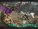 【MHF-Z】第140回韋駄天杯 特異・蛮竜討伐Ｇ ヘビィ部門最終暫定５位