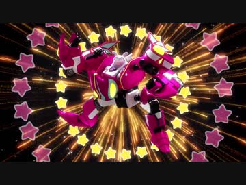 【韓国アニメ】モンカート 16話（字幕あり）