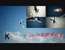 Ace Combat 7 Multiplayer30  バトルロイヤル  Su-34 + HCAA