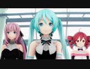 【初音ミクシンフォニー2018-2019】ダイジェスト映像【オーケストラ ライブ Blu-ray】