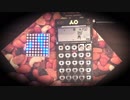 P0-33を買ったので作曲してみた01