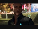 初見　Detroit:その１　始まり。【字幕プレイ CERO D】