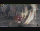 【MHF-Z】第140回G級韋駄天杯 特異・蛮竜討伐G 太刀部門