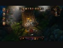 ＃23【GARY】Divinity:Original Sin Enhanced Edition（PC版,ニコ生）
