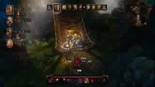 ＃23【GARY】Divinity:Original Sin Enhanced Edition（PC版,ニコ生）