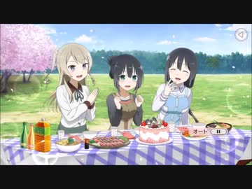 【ゆゆゆい】驚嘆！素敵なサプライズ【2019年4月誕】