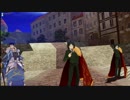 【FGOAC】初手スキルマ孔明でオルレアン街中27【無選別2試合】