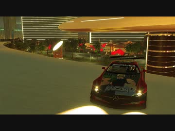 【The_Crew2】Mysterious Eyesの痛車で走り抜ける【痛車】
