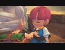 【ドラクエビルダーズ2】かわいいものやエッチな掲示板作品まとめ