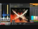 beatmaniaIIDX INFINITAS lX (A) EX HARD CLEAR