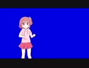 踊る星野ひなたBB