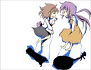 [東方]つちぐもとはしひめ　輝の4終