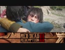 【RDR2】まったりギャングが行く 第20回 1/3 【実況】