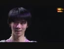 【スペインtdp実況】羽生結弦 2019 世界選手権 EX