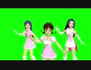 いっぱいいっぱい autoカメラ 律子／千早／あずさ